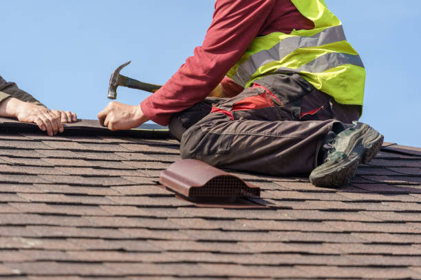 Roof Repair Estimates in Blackstone, VA