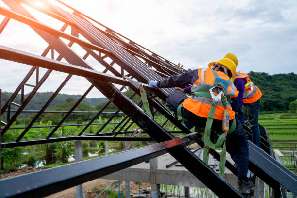 Best Affordable Roofing Company  in Blackstone, VA