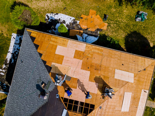 Sealant for Roof in Blackstone, VA