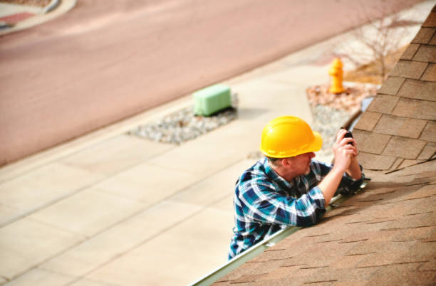 Reliable Blackstone, VA Roofing Contractor Solutions