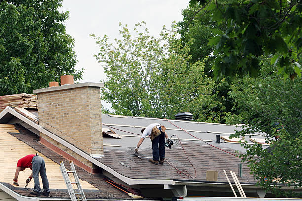 Best Residential Roofing Contractor  in Blackstone, VA