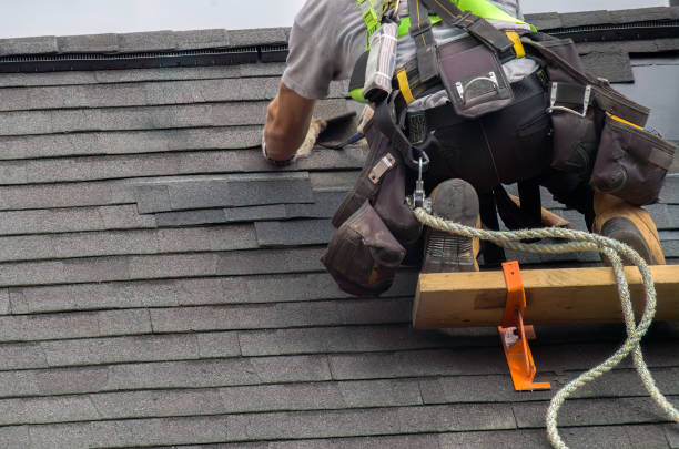 Blackstone, VA Roofing Contractor Company
