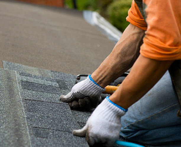 Best Flat Roof Repair Services  in Blackstone, VA